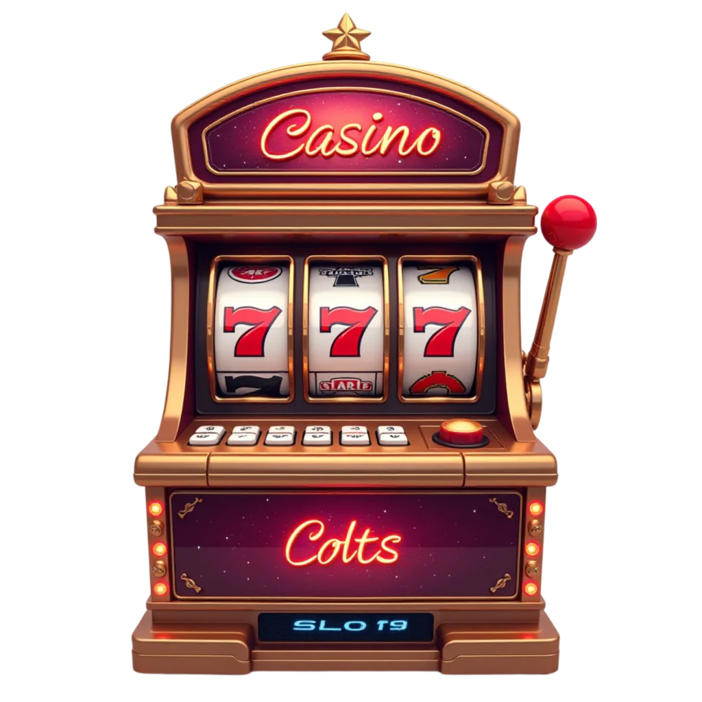 casino