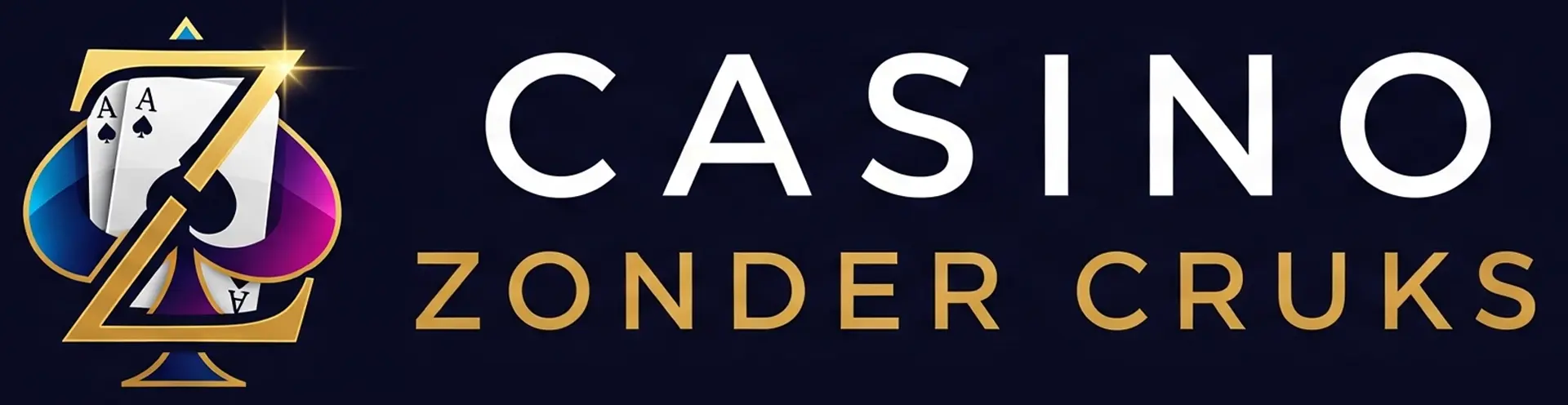 casino zonder logo